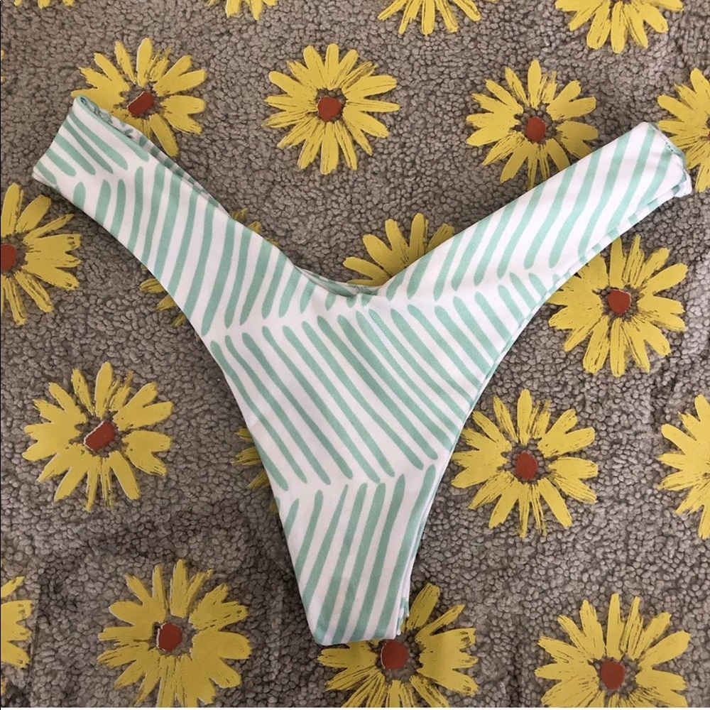 Bikini Bottom